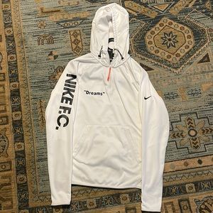 Nike F.C Hoodie